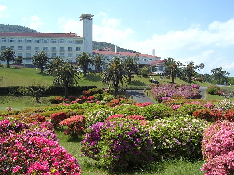 ރze  Kawana Hotel