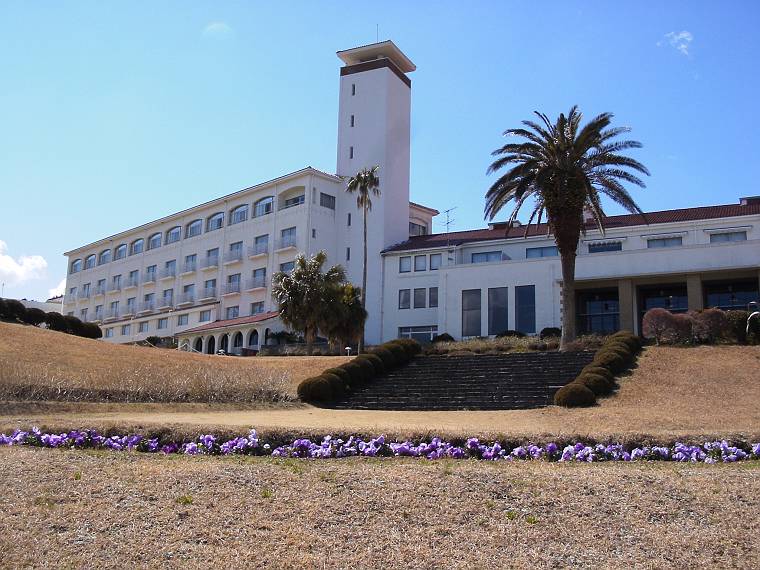 Kawana Hotel